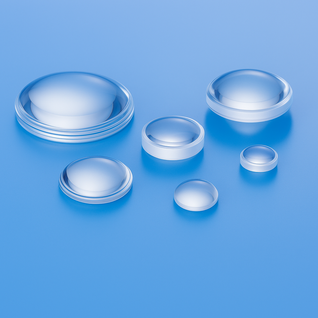 Optical Lenses