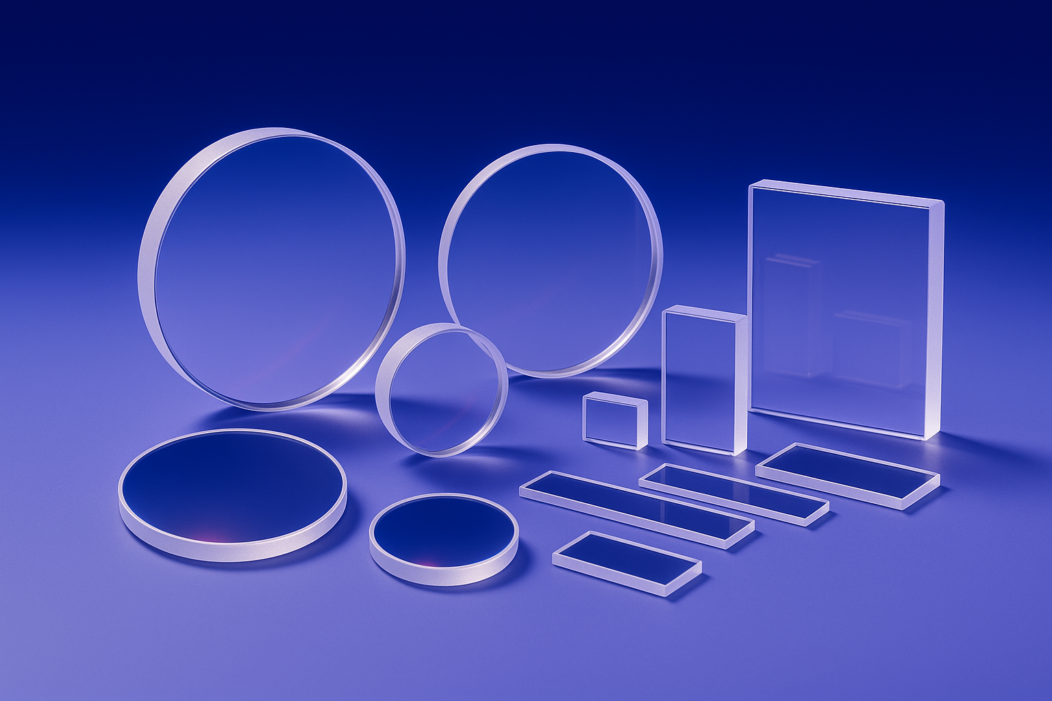 Optical Mirrors